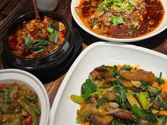 -陈麻婆豆腐(旗舰店)