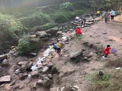 -重庆彩云湖湿地公园