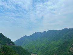 -江南天池