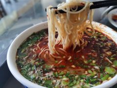 -吾穆勒蓬灰牛肉面·清真(北滨河中路店)