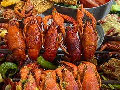 -香满锅老北京羊蝎子火锅·家常菜(新街口店)