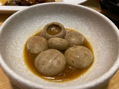-山之川日料放题(通州店)