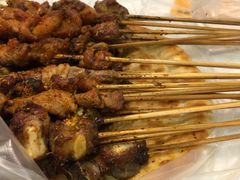 -同来顺烧烤餐厅(哈尔滨道店)