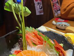 刺身大拼盘-村上一屋(健翔桥店)