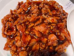 -南来顺饭庄·小吃·涮肉·清真(大观园店)