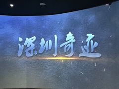 -平安金融中心云际观光层