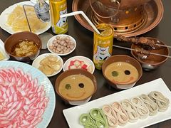 -南门涮肉(后海店)