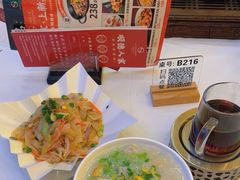 -顺德人家食府(黄金广场店)