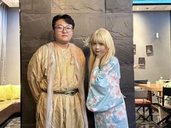 -屋有岛沉浸游戏旗舰店(中山公园店)