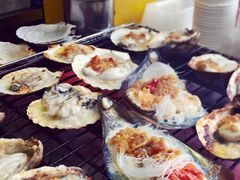 -冯姐生蚝(迎宾广场店)