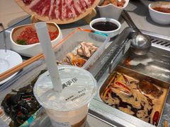 -海底捞火锅(九霄梦天地店)