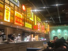 -弄堂小笼包(西青中北永旺购物中心店)