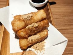 蛋酥软糍粑-太二酸菜鱼(中山龙之梦店)