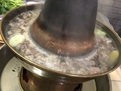 -鑫龙火锅城(经二纬四店)