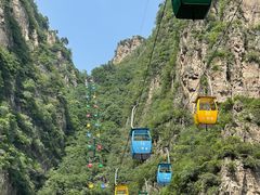 -龙庆峡风景区