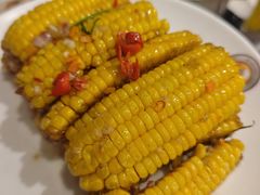 -活潑鲜跳(湖滨商业街店)