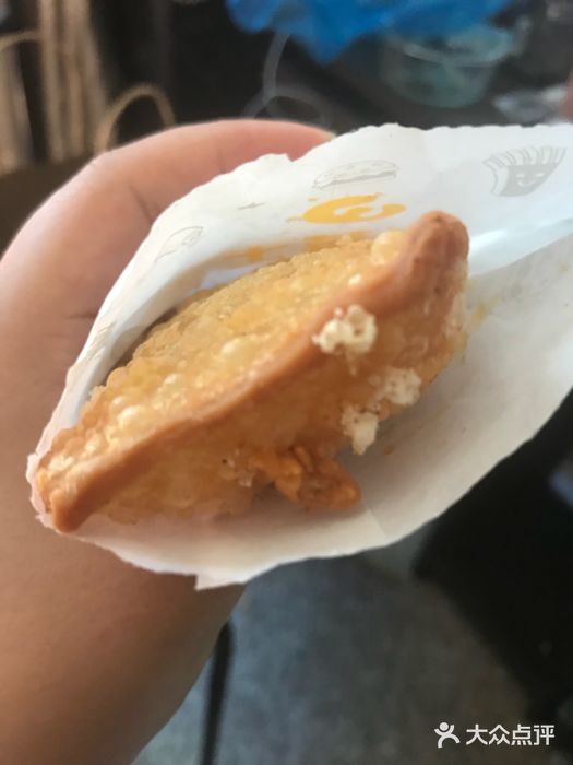 华莱士·全鸡汉堡(瑞安-安康店)图片