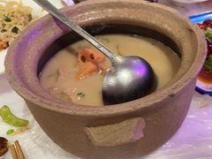 -霄汉牛三鲜湖北砂锅菜(万松园2店)