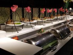 -格瑞欧海鲜自助烤肉火锅(光彩店)
