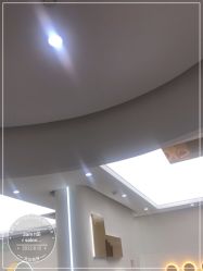 点击看大图 -JUNO hair salon