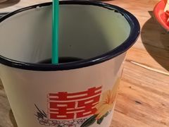 -破三川·新川菜(静安大融城店)