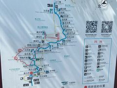 -藏龙百瀑风景区