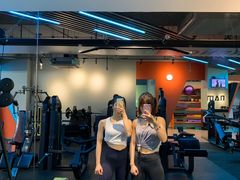 -RoMan罗马健身工作室(莘庄店)