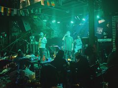 -MM·五声·音乐人与调酒师(西安路店)