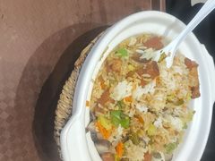 -金记酿皮(万博店)