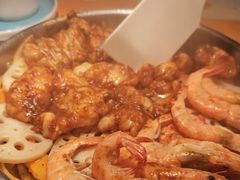 -黄记煌三汁焖锅(顺义华联店)