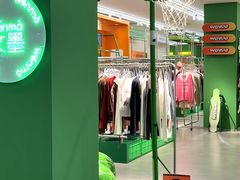 -运河城商业摩尔(太白楼路店)