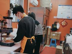 -张果佬年糕卷(科巷店)