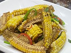 -富来美食