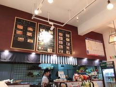 -青春分食(仙林大学城店)
