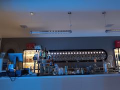 -Pekaa啤咖食肆Coffee&Bistro