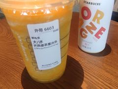 -星巴克臻选(北京世贸天阶店)