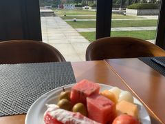 -凤凰谷天澜度假酒店云天阁自助餐