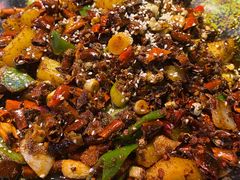 -醉小酒馆·川菜·江湖菜·重庆菜(观音桥旗舰店)