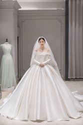 -MuseMarry婚纱(前海嘉里中心店)