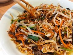 -香香春饼·非遗技艺(万达店)