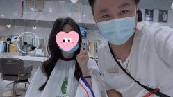 -容萨美业·美容美发