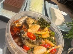 -金龙·打边炉(南京西路店)