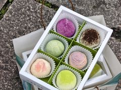 -好一朵茉莉花(老门东店)