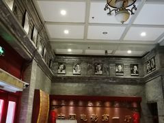 等候区-大观楼电影院