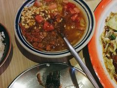 -令狐冲烤鱼·烧菜馆(达明店)