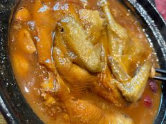 -胖师傅农家菜(阳光·爱琴海店)