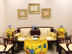 -外滩1288花园丽舍