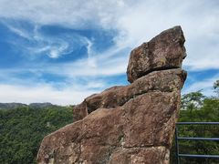 -天台山琼台仙谷景区