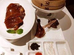 -四季民福烤鸭店(前门店)