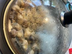 -碗中海·蒸汽海鲜·桑拿鸡(岭南天地店)